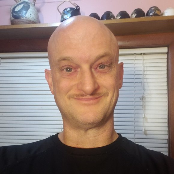 Meet your Posher, Dana - Picture 1 of 1